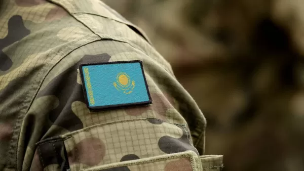 2ГИС стал новой защитой от военкомата в Астане