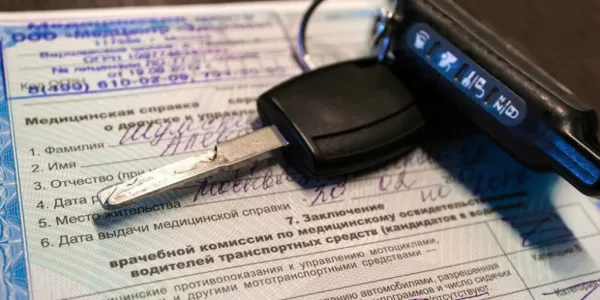 Получение водительских прав упростили в Казахстане