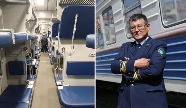 Что делать, если вас просят уступить нижнюю полку