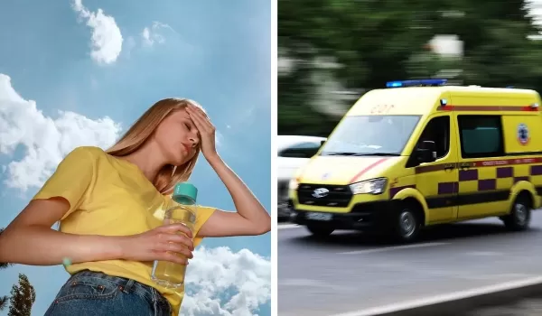 Чем опасна жара для сердца, психики и сна