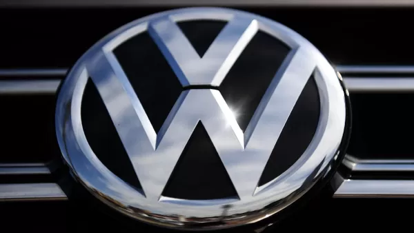 Новый завод Volkswagen появится в двух часах от Алматы