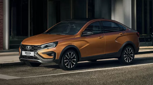 Владельцы новых Lada Vesta жалуются на странную ошибку