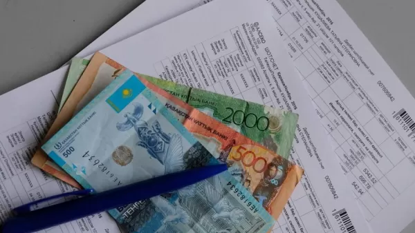 Штраф на 37 млрд тенге в Казахстане: дело пересмотрели