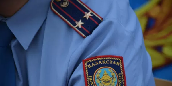 Полицейские Семея разыскали должников на 6 млн тенге