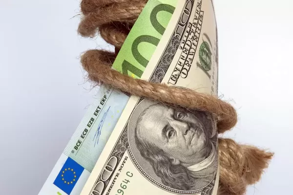 Курсы валют изменились в Казахстане 1 июля