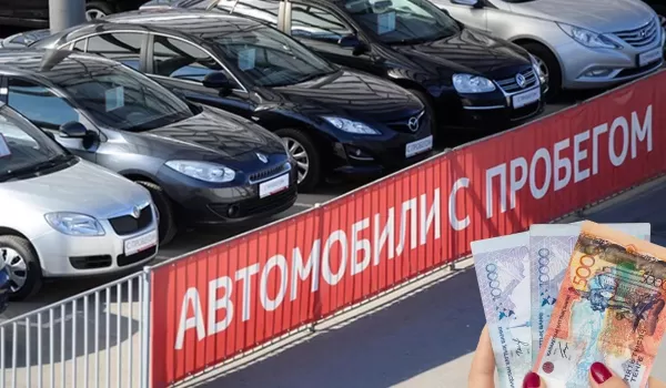 "Машина себя не оправдала, но хотя бы избавился": Рынок б/у авто падает