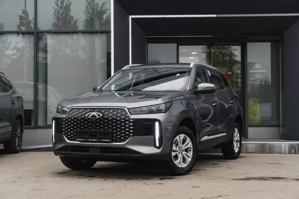 Почему владельцам китайских авто нельзя экономить на топливе