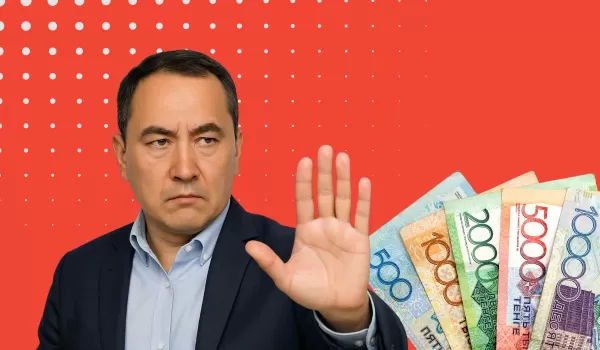 5 причин, по которым казахстанцам откажут в страховой выплате