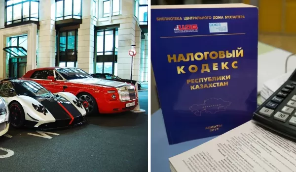 Налоговые скидки и новый акциз: что ждет автовладельцев с 2026 года