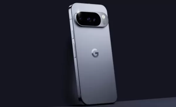 Будущий конкурент iPhone 17 Pro и Galaxy S26 Ultra: Google представила Pixel 10 Pro