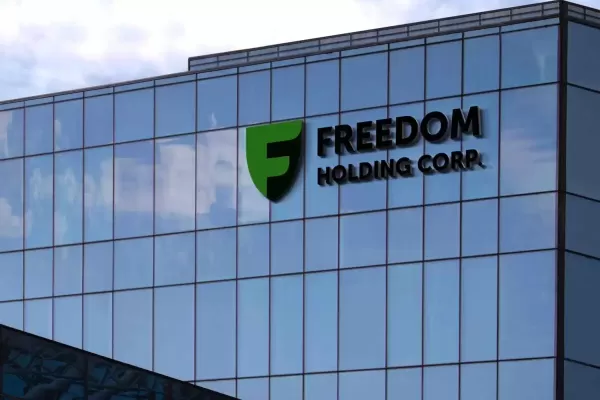 Freedom Broker: инвесторам упростят налоги