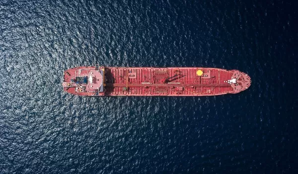 Россия перекрыла Черное море для казахстанской нефти