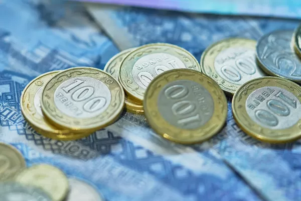 Казахстанцы заняли у банков 1,5 трлн тенге с начала года