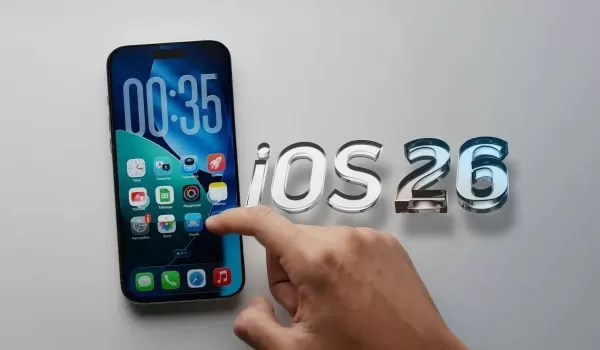 Как установить iOS 26 уже сейчас: пошаговая инструкция
