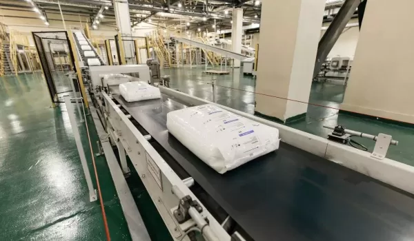 Когда продать сырье недостаточно