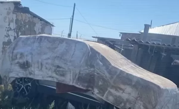 Аферу с премиальными авто на миллионы тенге раскрыли в Актобе