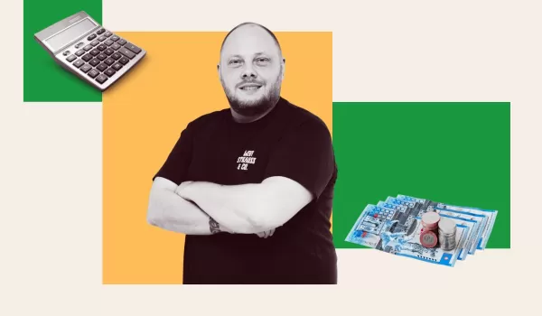 Freedom Broker бесплатно расскажет казахстанцам, как платить налоги с акций