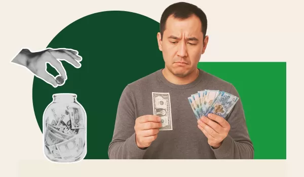 Freedom Bank изменил условия депозита «Копилка». Что изменилось?