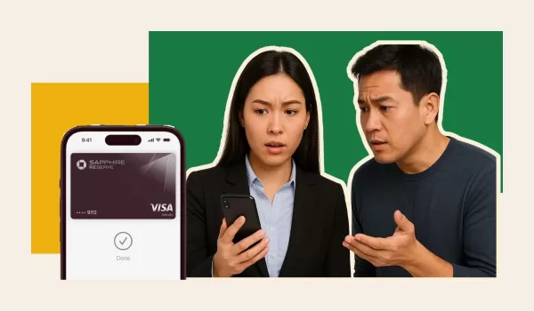 Казахстанца рассмешило, что в Halyk Bank не знают, что такое Apple Pay