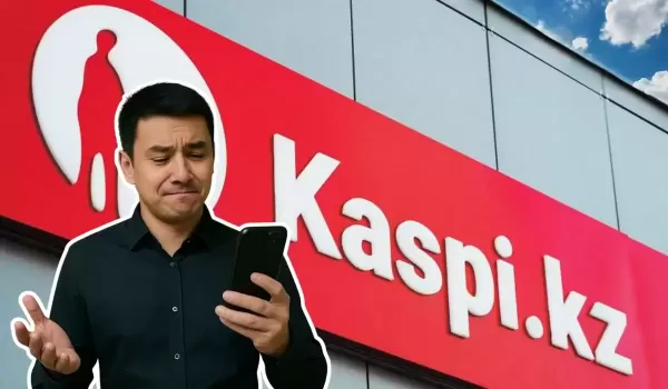 Kaspi.kz упростил подачу декларации 270: онлайн и без очередей