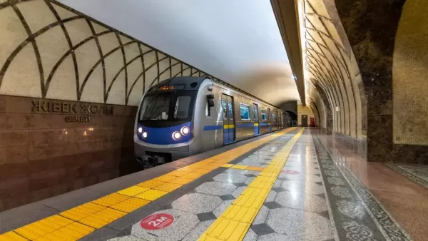 В Алматы пассажиры метро пожаловались на сбои ONAY QR