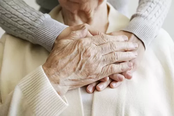 100 лет? Забудьте! Большинство из нас не доживет