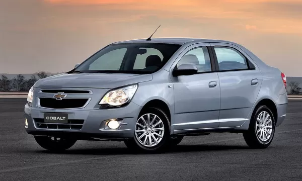Chevrolet снизил цены на популярные модели в Казахстане