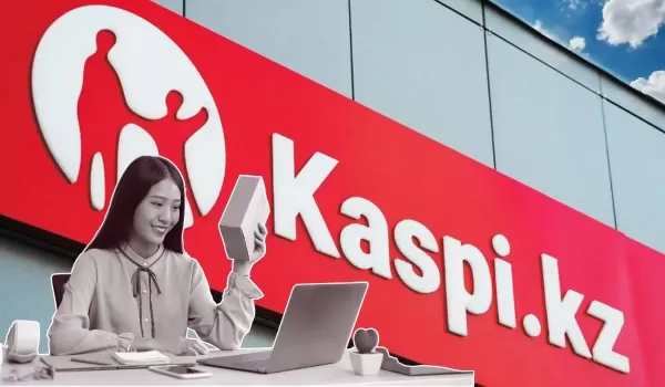 В Kaspi Магазине теперь оплачивать покупки можно картами любых банков