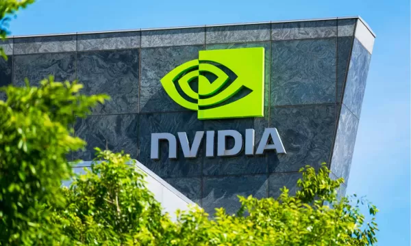 Два конкурента объединяются: сделка Nvidia и Intel