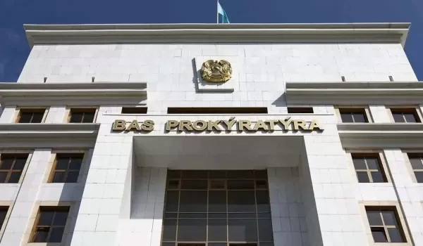 В Астане судятся с представителем клана Назарбаевых?