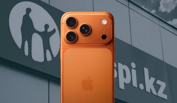 Серый" iPhone 17 не пройдет: Kaspi.kz запустил продажи с проверкой по IMEI