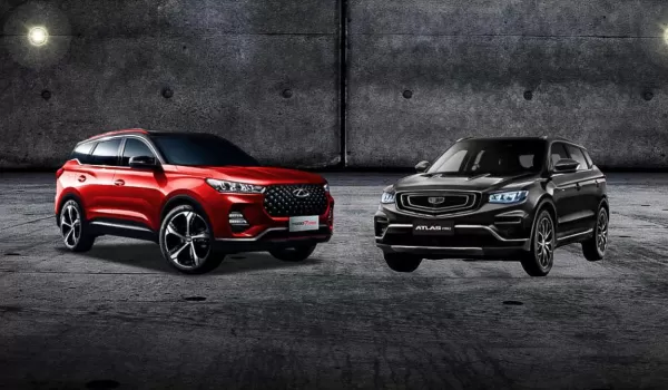 Срок службы Chery, Geely, Haval: китайские бренды перестали молчать