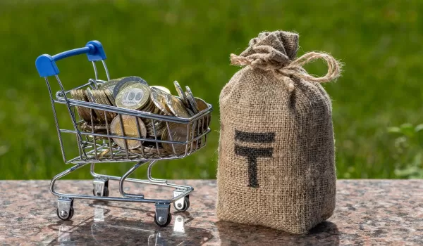 В Казахстане создан первый государственный криптофонд Alem Crypto Fund