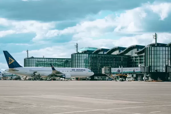 Что удерживает акции Air Astana от взлета? Мнение эксперта