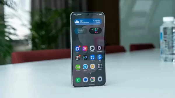 Samsung добавит новую функцию которая будет полезна для Kaspi.kz и Halyk bank