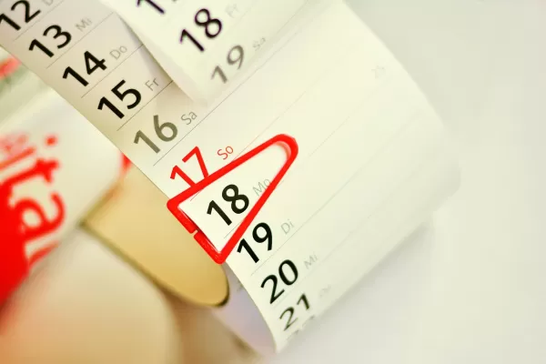 Как отдыхаем в октябре 2025 года на День Республики?