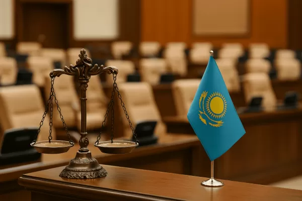 «Минималка» по-новому: Казахстан переходит на международные стандарты расчета зарплат