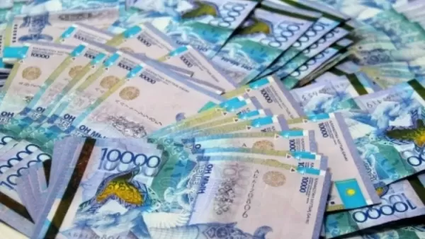 Акмолинка лишилась 24 млн тенге после «инвестиций мечты»