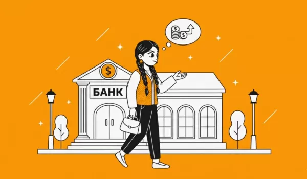 Банки предлагают до 18,5%: названы лучшие депозиты на 6 месяцев в Казахстане