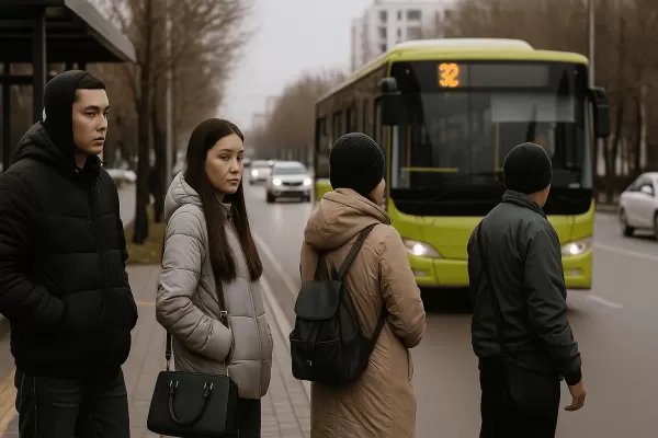 500 тенге за проезд: в правительстве ответили на заявление эксперта