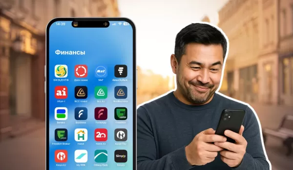 Отзывы недели о Freedom SuperApp: высокий рейтинг, растут жалобы на сбои и переводы