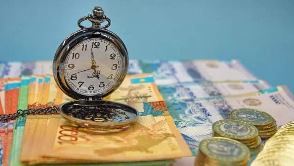 В Казахстане ввели новый штраф за превышение скорости