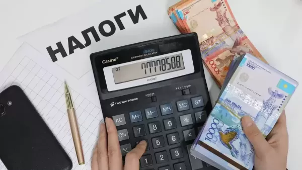 Без амнистии, но с передышкой: Минфин объявил о новой налоговой политике для бизнеса