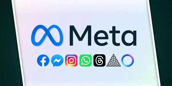 Meta сократит 600 сотрудников в подразделении искусственного интеллекта