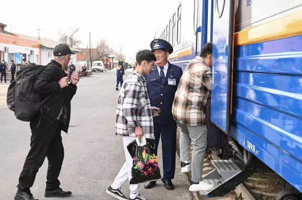 Запрещенные предметы в поезде: что нужно знать пассажирам