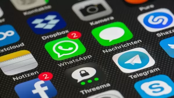 WhatsApp вводит лимиты на безответные сообщения