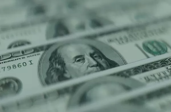 Доллар может подскочить до 610 тенге в 2026 году - Halyk Finance