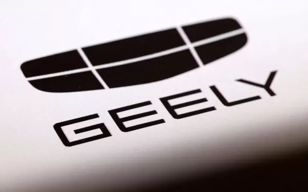 Geely установила рекорд: более 300 тысяч авто за октябрь