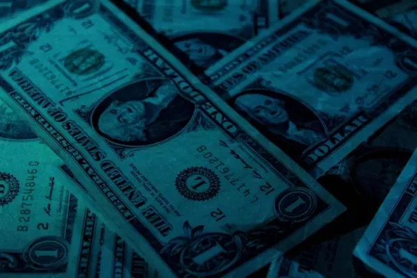 Свежие курсы валют в Казахстане на 3 ноября: доллар держится