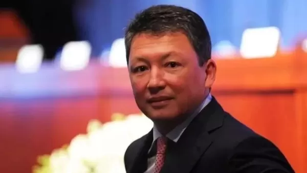 Кулибаевы могут продать часть акций Halyk Bank - что задумал крупнейший акционер